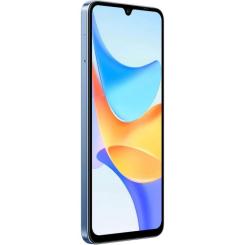 Мобильный телефон Blackview SHARK 6 4/128GB Blue Фото 3
