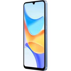 Мобильный телефон Blackview SHARK 6 4/128GB Blue Фото 4