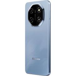 Мобильный телефон Blackview SHARK 6 4/128GB Blue Фото 5