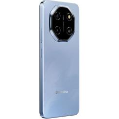 Мобильный телефон Blackview SHARK 6 4/128GB Blue Фото 6