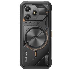 Мобильный телефон Blackview FORT 100 8/128GB Black Фото 2