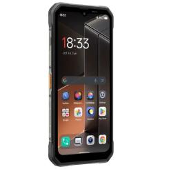Мобильный телефон Blackview FORT 100 8/128GB Black Фото 3