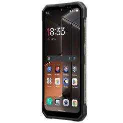 Мобильный телефон Blackview FORT 100 8/128GB Black Фото 4