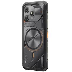 Мобильный телефон Blackview FORT 100 8/128GB Black Фото 5