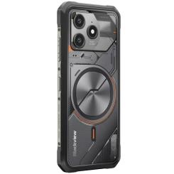 Мобильный телефон Blackview FORT 100 8/128GB Black Фото 6