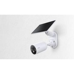 Камера видеонаблюдения TP-Link TAPO-C425-KIT Фото 1