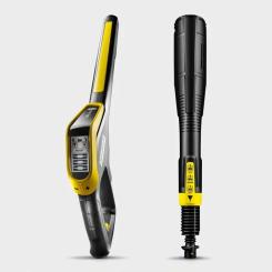 Мойка высокого давления Karcher K 7 Premium Smart Control Фото 2