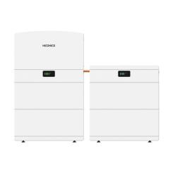 Система хранения энергии Hiconics HiEnergy-S 6kW 10.2kWh Фото 3