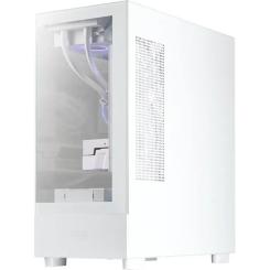 Корпус для ПК PcCooler C3 Q500 WH Фото 2