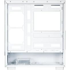 Корпус для ПК PcCooler C3 Q500 WH Фото 5