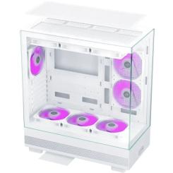 Корпус для ПК PcCooler C3 Q500 WH Фото 6