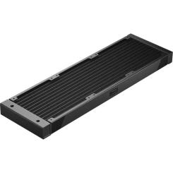 Система жидкостного охлаждения PcCooler DA360 Pro ARGB BK Фото 2