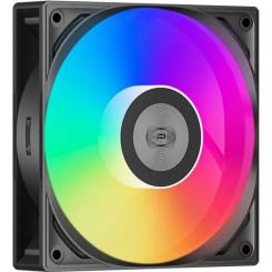 Система жидкостного охлаждения PcCooler DA360 Pro ARGB BK Фото 5