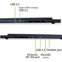 Ноутбук Acer Predator Helios Neo 16S PHN16S-71 Фото 10