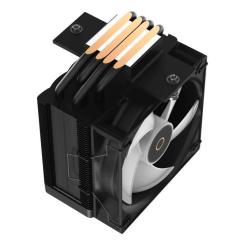 Кулер для процессора OCYPUS GAMMA-A40-BK1AAWN00X-GL Фото 4