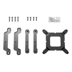 Кулер для процессора OCYPUS GAMMA-A40-BK1AAWN00X-GL Фото 7