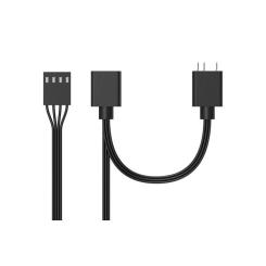 Кулер для процессора OCYPUS GAMMA-A40-BK1AAWN00X-GL Фото 8