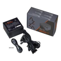 Блок питания Azza 850W Фото 2
