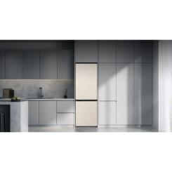 Холодильник LG GC-B509EESM Фото 1