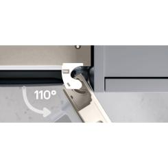 Холодильник LG GC-B509EESM Фото 4