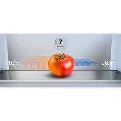 Холодильник LG GC-B509EESM Фото 8