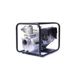 Мотопомпа КАМА HGP30, 58 м3/год, 5,5 к.с. Фото 1