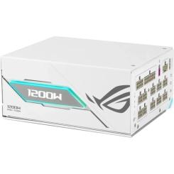 Блок питания ASUS 1200W ROG THOR Фото 9
