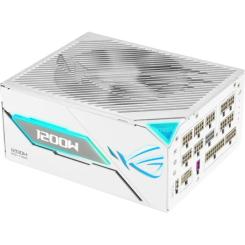 Блок питания ASUS 1200W ROG THOR Фото