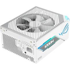 Блок питания ASUS 1200W ROG THOR Фото 1