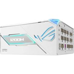 Блок питания ASUS 1200W ROG THOR Фото 8
