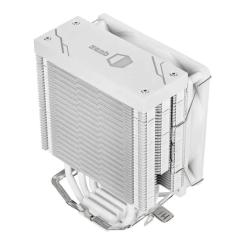 Система жидкостного охлаждения Qube ST-6U3-ST white Фото 2