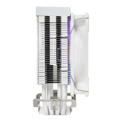 Система жидкостного охлаждения Qube ST-6U3-ST white Фото 3