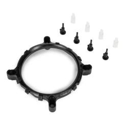 Система жидкостного охлаждения Qube ST-6U3-ST white Фото 4