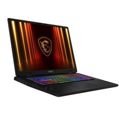 Ноутбук MSI Crosshair A17 HX Фото 4