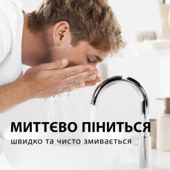 Пена для бритья Gillette Classic 250 мл Фото 4