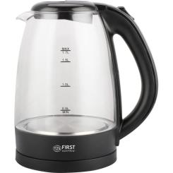 Электрочайник First FA-5404-1-BA Фото