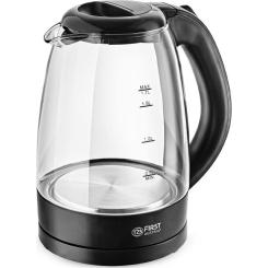 Электрочайник First FA-5404-1-BA Фото 1