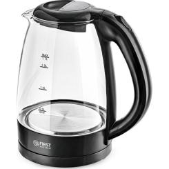 Электрочайник First FA-5404-1-BA Фото 2