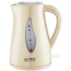 Электрочайник First FA-5417-6-CR Фото