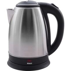 Электрочайник SOGO SS-5790-SS Фото