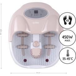 Массажная ванночка для ног First FA-8115-3 Фото 2