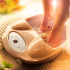 Массажная ванночка для ног First FA-8115-3 Фото 4