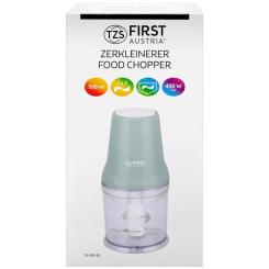 Измельчитель First FA-5114-BL Фото 11