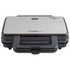 Сэндвичница First FA-5337-5 Фото 1