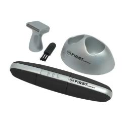 Триммер First FA-5680-2-SI Фото 2