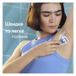 Сменные кассеты Gillette Venus Smooth 8 шт. Фото 2