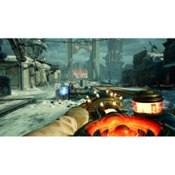 Игра Sony Outer Worlds 2, BD диск Фото 10