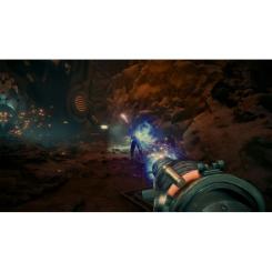 Игра Sony Outer Worlds 2, BD диск Фото 3