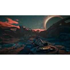 Игра Sony Outer Worlds 2, BD диск Фото 4