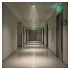 Светильник EMOS 3W 240lm Фото 8